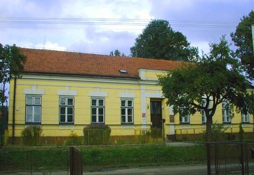 Vyklízení Nýrov